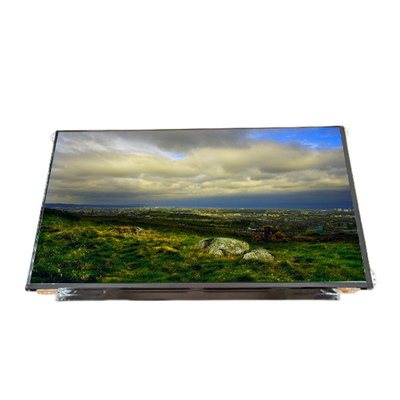 Bon prix AUO LQ156M1JW04 Panneau LCD 15,6 pouces 1920*1080 141PPI pour ordinateur portable/jeu en ligne