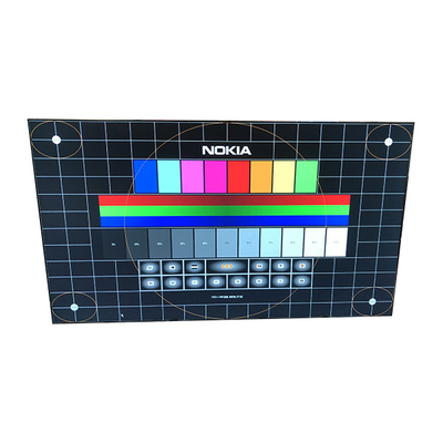 Bon prix Écran LCD LD550DUN-TKB1 IPS 55,0 pouces 500nit 1920*1080 3,8 mm DID mur vidéo LCD en ligne