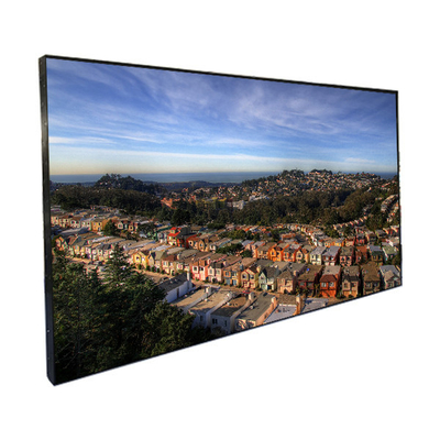 Bon prix Écran LCD IPS de 55,0 pouces LTI550HN14 mur vidéo LCD à couture épissée en ligne