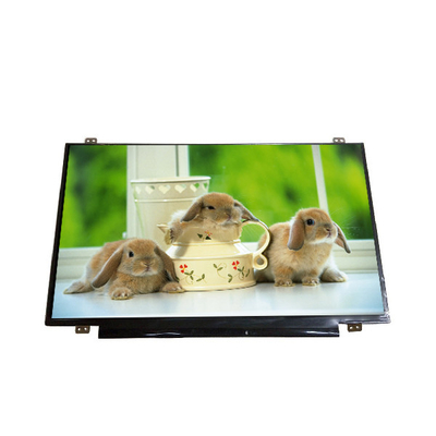 Bon prix AUO B156XW04 V0 Panneau LCD pour ordinateur portable 15,6 pouces 1366 * 768 100PPI Mat en ligne