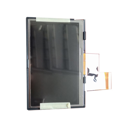 Bon prix 5,0 pouces 480 × 272 écran tactile LCD panneau A050FW01 V4 voiture Navigation AUO LCD affichage en ligne