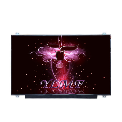 Bon prix Panneau LCD pour ordinateur portable AUO 15,6 pouces B156HAN04.0 HWBA 40 broches 1920 × 1080 FHD 141PPI en ligne