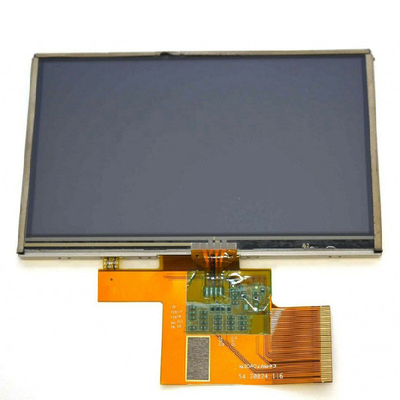 Bon prix Écran tactile LCD A050FW03 V2 de 5,0 pouces Écran LCD MP3 PMP AUO en ligne