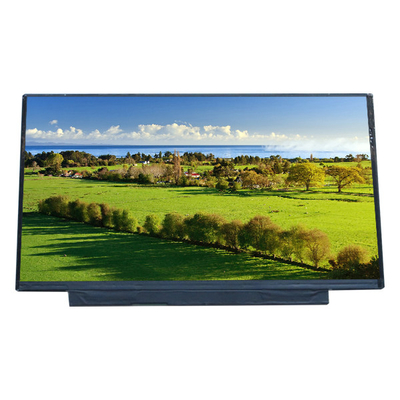Bon prix PANDA panneau 30Pin mince FHD IPS LM116LF3L02 mat d'affichage à cristaux liquides de 11,6 pouces en ligne