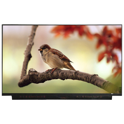 Bon prix 14,0 pouces de l'ordinateur portable LED de l'écran 120Hz LM140LF1F01 d'affichage à cristaux liquides de panneau d'affichage en ligne