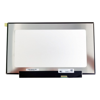 Bon prix Ange de visionnement LM140LF2L02 d'écran d'ordinateur portable d'affichage à cristaux liquides de symétrie de 14 pouces plein en ligne
