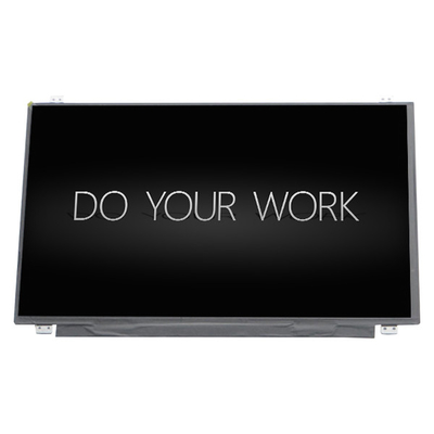 Bon prix 15,6 écran LM156LF1L06 d'ordinateur portable d'affichage à cristaux liquides de panneau d'affichage d'affichage à cristaux liquides de pouce FHD IPS 30pin en ligne