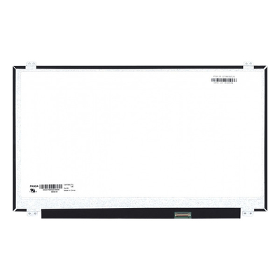 Bon prix Écran LM156LF1L08 IPS 1920x1080 30 PIN Antiglare d'ordinateur portable d'affichage à cristaux liquides de 15,6 pouces en ligne