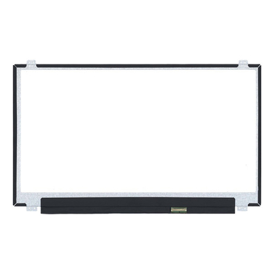 Bon prix Écran 1920x1080 30 Pin Connector LM156LF1L09 d'affichage à cristaux liquides de l'ordinateur portable LED de 15,6 IPS de pouce en ligne