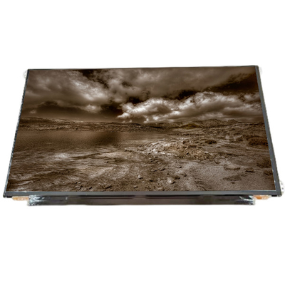 Bon prix Panneau d'affichage d'écran d'affichage à cristaux liquides de pouce 4K LED de la rayure verticale 15,6 de RVB LQ156D1JW05-E UHD 3480x2160 en ligne
