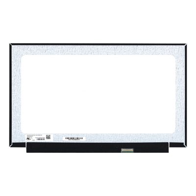 Bon prix 15,6 informatique 30Pin du Non-contact 19201080 60Hz Ori d'écran d'affichage à cristaux liquides de pouce LM156LFCL12 en ligne