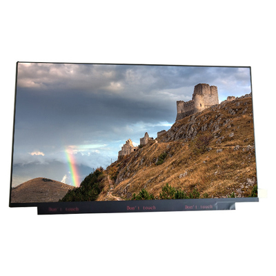 Bon prix LM156LF5L06 1920x1080 FHD pour l'écran mat d'ordinateur portable de HP ProBook 450 G7 en ligne