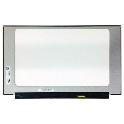 Bon prix 15,6 plein HD affichage mince de TFT LCD d'oxyde du panneau LM156LF9L01 d'affichage à cristaux liquides d'ordinateur portable de pouce/LCM IPS en ligne