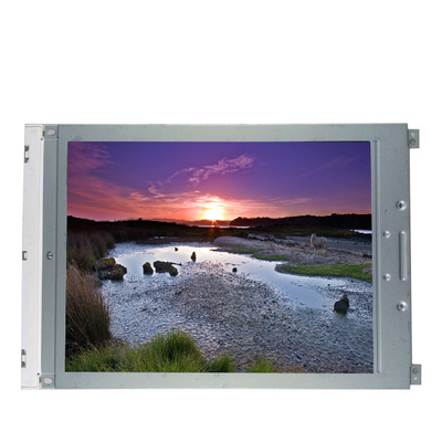 Bon prix DMF50260NFU-FW-5 interface parallèle de 9,4 de pouce d'affichage à cristaux liquides d'affichage données de modules en ligne