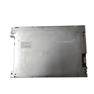 Bon prix Connecteur parallèle de données de pouce 640*480 du panneau 10,4 d'écran de visualisation de l'affichage à cristaux liquides KCB6448BSTT-X1 en ligne