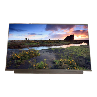 Bon prix 15,6 affichage d'écran d'affichage à cristaux liquides de TFT LCD 1920*1080 LM156LFGL03 de goupille de pouce 40 pour le moniteur 120hz de la légion 5 de Lenovo en ligne