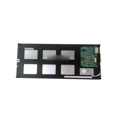 Bon prix 8,9 module industriel original d'affichage à cristaux liquides de pouce 640*240 KCG089HV1AC-G000 STN en ligne