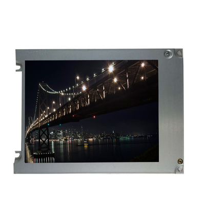 Bon prix remplacement d'affichage d'affichage à cristaux liquides de 5,7 pouces pour l'écran industriel de l'affichage à cristaux liquides KCS057QV1AJ-G32 en ligne