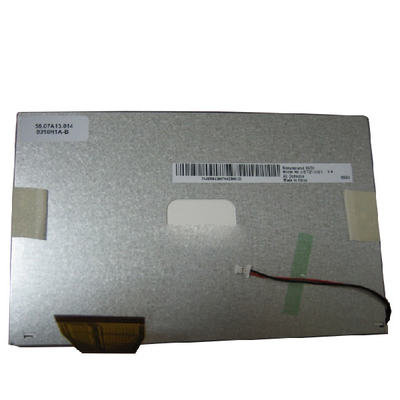 Bon prix A070VW04 V4 800*480 133PPI LCD SCREEN en ligne