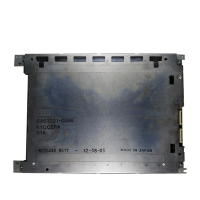 Bon prix KCS6448BSTT-X2 A+ original évaluent l'affichage d'affichage à cristaux liquides de 10,4 pouces pour Kyocera en ligne
