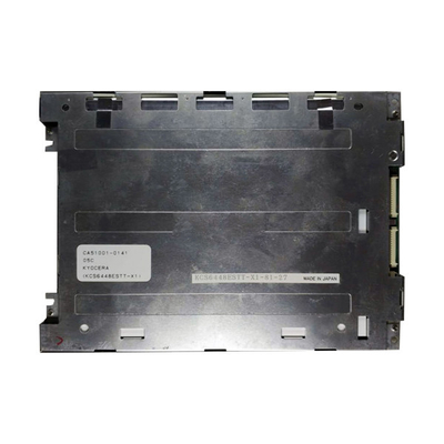 Bon prix KCS6448ESTT-X1 7,7 écran de visualisation d'affichage à cristaux liquides de l'écran 640*480 de pouce pour Kyocera en ligne