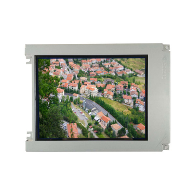 Bon prix Kyocera 5.7 inch 320*240 KG057QV1EB-G000 lcd screen in stock for injection molding machine en ligne