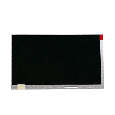 Bon prix bornes de 480x234 FPC AUO 26 écran A085FW01 V7 de TFT LCD de 8,5 pouces en ligne
