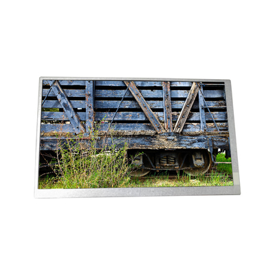 Bon prix Panneau d'affichage d'affichage à cristaux liquides de pouce un-SI TFT de HSD070IDW1-E13 Hannstar 7,0 pour l'affichage des véhicules à moteur en ligne