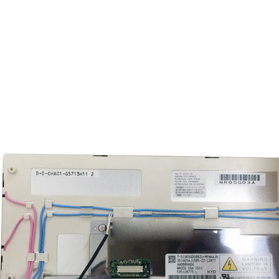 Bon prix Module des véhicules à moteur original T-51965GD088ZU-MFW-A-AJN d'affichage d'écran de TFT LCD de 8,8 pouces en ligne