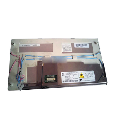 Bon prix 8,8 panneau d'affichage à cristaux liquides de tft de module d'affichage d'affichage à cristaux liquides de tft d'écran de tft de pouce 640*240 T-51965GD088ZU-MFW-AEN en ligne
