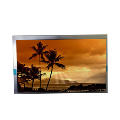 Bon prix TCG070WVLPAANN-AN50-S 7,0 panneau lisible d'écran de l'affichage à cristaux liquides de lumière du soleil de l'affichage 800*480 d'affichage à cristaux liquides de pouce 900nits en ligne