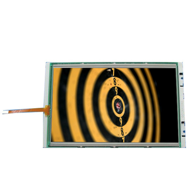 Bon prix Module d'affichage de pouce 800x480 TFT LCD du panneau 8,5 d'écran de l'affichage à cristaux liquides TCG085WV1AB-G00 en ligne