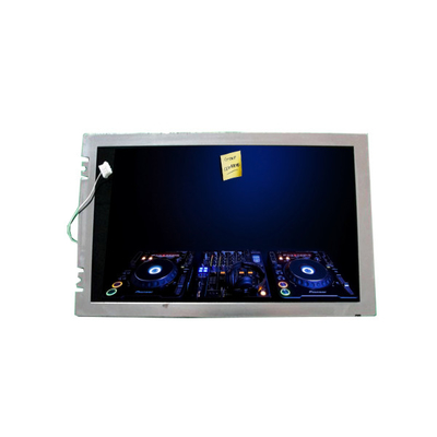 Bon prix TCG085WVLCA-G00 8,5 panneau d'affichage d'affichage à cristaux liquides de l'écran 800*480 de TFT LCD de pouce en ligne