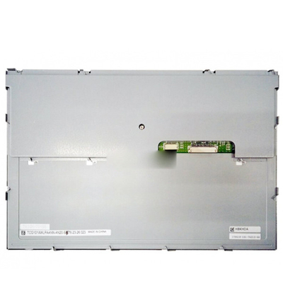 Bon prix Moniteur industriel Kyocera TCG101WXLPAANN-AN20-SA d'écran d'affichage à cristaux liquides d'affichage d'affichage à cristaux liquides de 10,1 pouces en ligne