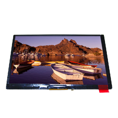 Bon prix Goupilles Matte Surface de l'écran B070ATN01.2 1024*600 LVDS FPC 39 d'affichage à cristaux liquides de 7,0 pouces AUO en ligne