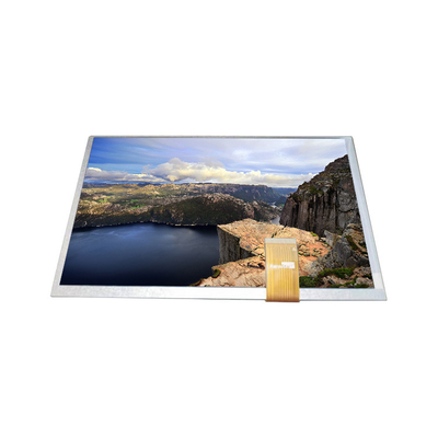Bon prix 9,0 affichage d'écran de pouce HSD090JFW1-A02 1024x600 TFT LCD pour l'affichage de voiture en ligne