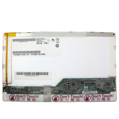Bon prix 8,9 module de TFT d'affichage d'affichage à cristaux liquides de pouce 1024*600 133 PPI B089AW01 V2 en ligne