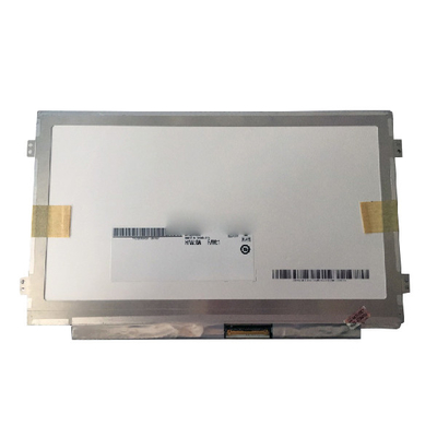 Bon prix B101AW01 V1 AUO 10,1 pouces avec l'écran de l'affichage à cristaux liquides Resolution1024*576 en ligne