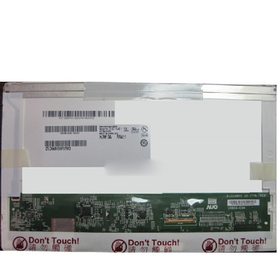Bon prix B101AW01 V2 HW0A AUO 10,1 pouces pour l'ÉCRAN d'affichage à cristaux liquides de PC de Netbook en ligne