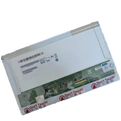 Bon prix AUO 10,1 panneau d'affichage à cristaux liquides de la résolution 1024x576 B101AW01 V3 de pouce en ligne