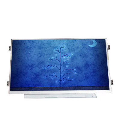 Bon prix 10,1 pouces B101AW02 V3 1024*600 pour l'ÉCRAN d'affichage à cristaux liquides de PC de Netbook en ligne