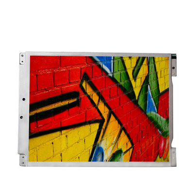 Bon prix 10,4 module industriel d'affichage à cristaux liquides de l'écran de visualisation d'affichage à cristaux liquides de pouce 640*480 NL6448BC33-95D en ligne