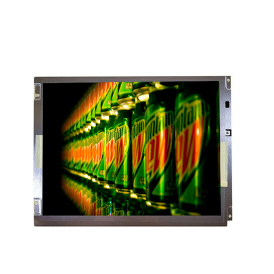 Bon prix Le nouvel affichage à cristaux liquides montrent pouce 800*600 LCM TFT LCD du module NL8060BC26-35F 10,4 pour industriel en ligne