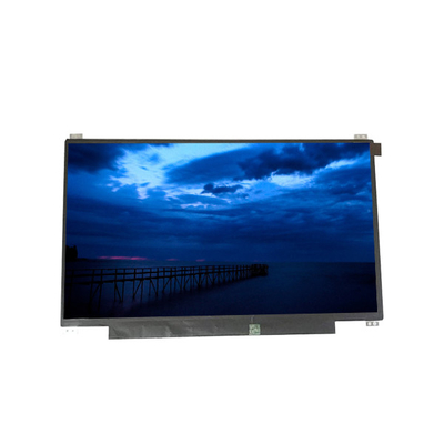 Bon prix L'écran d'affichage à cristaux liquides de l'ordinateur portable NT116WHM-N23 des goupilles d'informatique 30 de 11,6 pouces 60HZ amincissent le TN brillant pour BOE en ligne