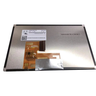 Bon prix Module original d'affichage d'affichage à cristaux liquides de pouce HSD070PFW5-A00 IPS de HannStar 7,0 en ligne