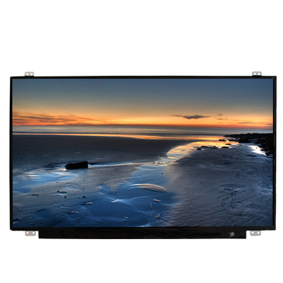 Bon prix 13,3 carreau d'affichage à cristaux liquides de pouce NV133FHM-N54 pour Dell Inspiron 13 écran de visualisation d'affichage à cristaux liquides de 7373 FHD en ligne