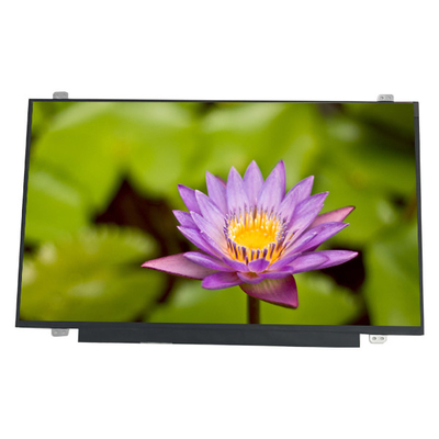 Bon prix L'affichage à cristaux liquides d'ordinateur portable de 14,0 IPS de pouce montrent NV140FHM-N43 le panneau mat de l'écran FHD 1920*1080 en ligne
