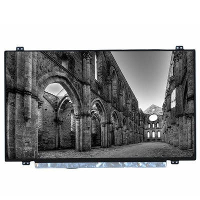 Bon prix Pouce mince 30PIN N140HGE-EAA de l'affichage d'écran de l'affichage à cristaux liquides LED d'ordinateur portable 14,0 en ligne