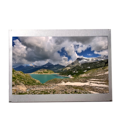 Bon prix Original de panneau d'écran de visualisation de l'affichage à cristaux liquides AA050MG03 5 pouces pour l'équipement industriel en ligne