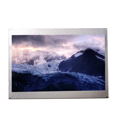 Bon prix 5,0 panneau 800*480 d'écran de visualisation d'affichage à cristaux liquides de pouce AA050MH01 pour industriel en ligne